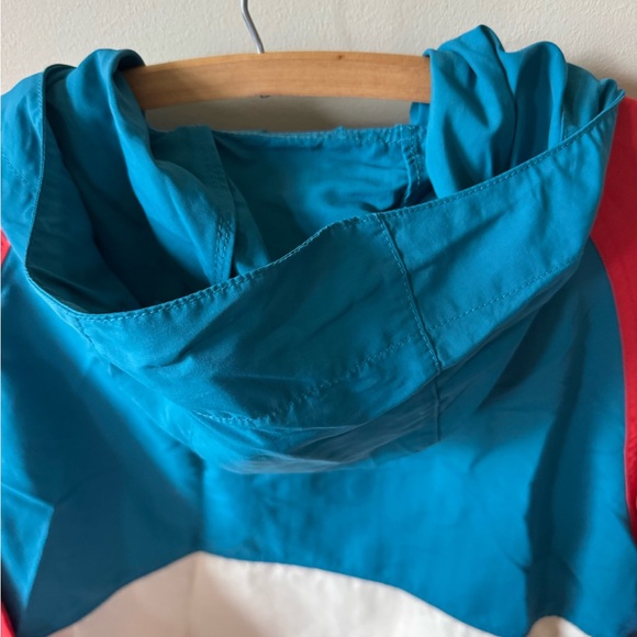 L.L. Bean mountain classic anorak women’s - Picture 4 of 4